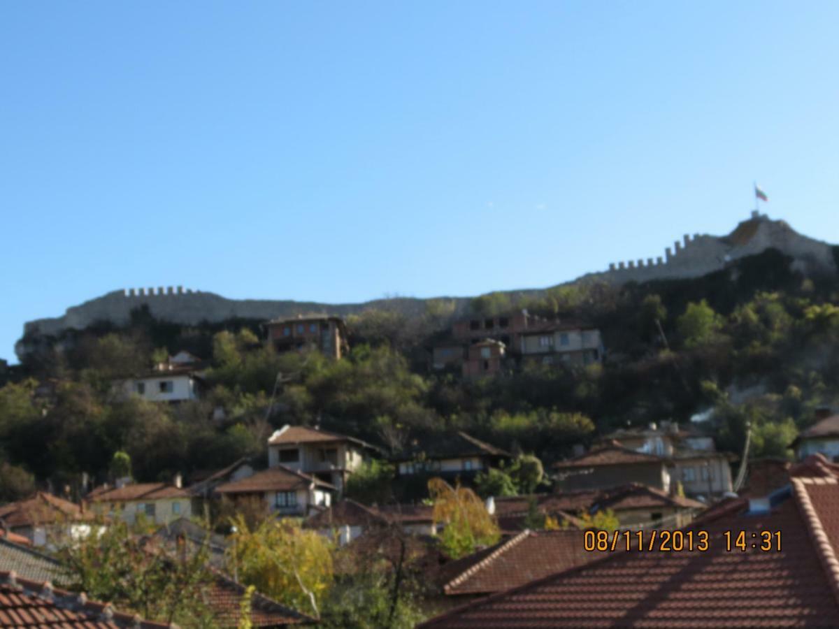 Oazis Guesthouse Lovech Luaran gambar